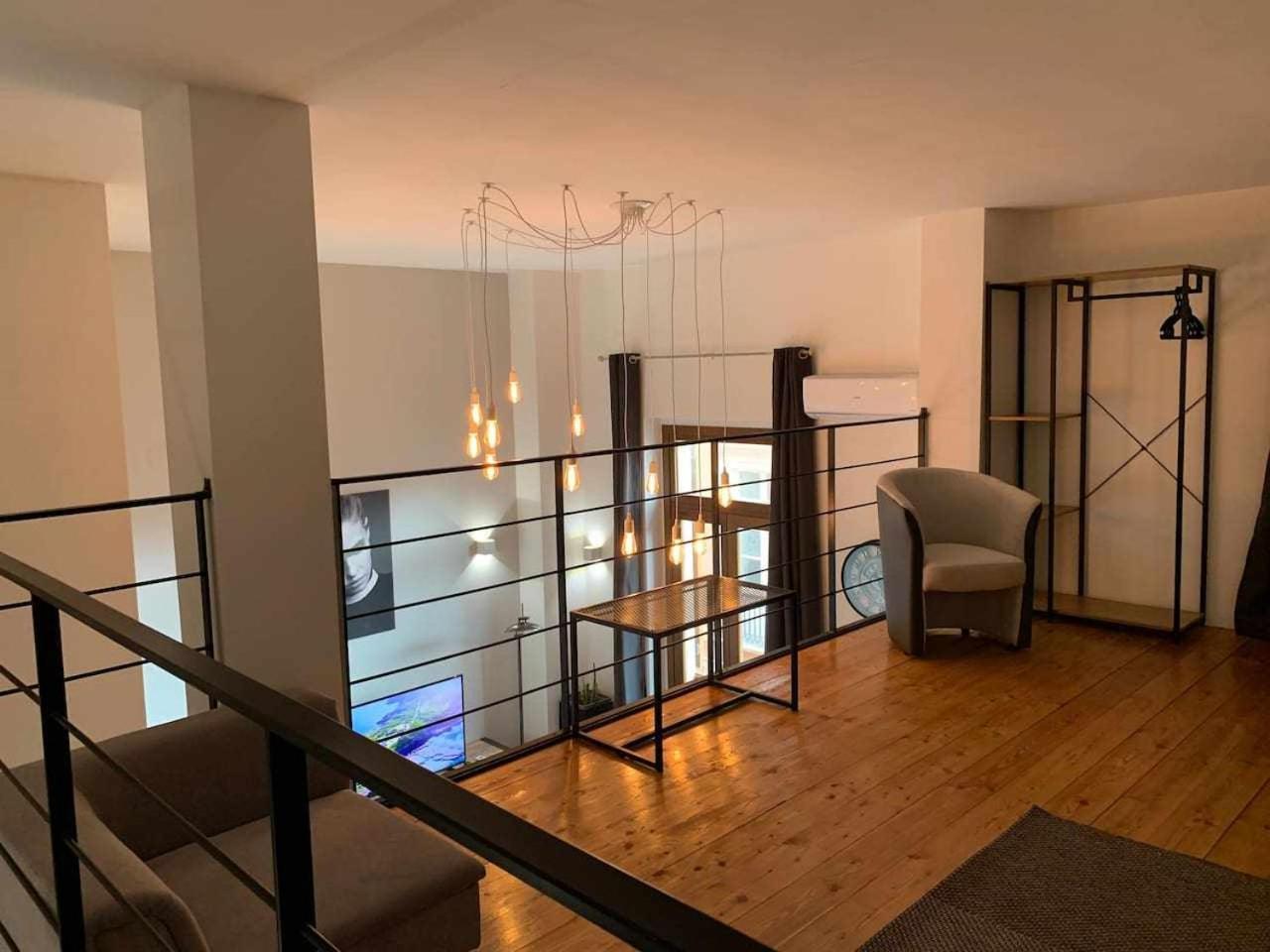 Apartament My Exclusive Cavour Loft Da Sogno A Cagliari Zewnętrze zdjęcie