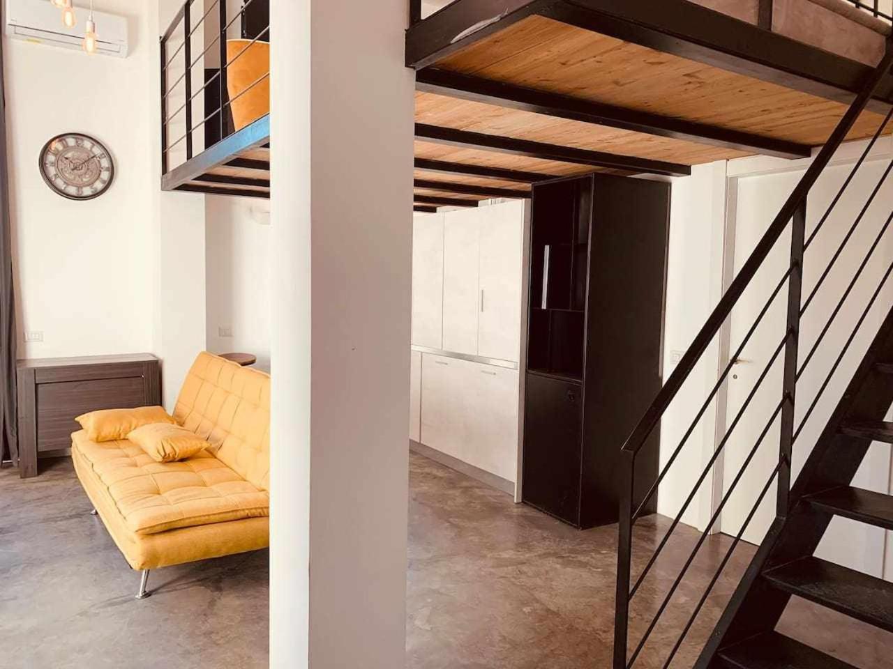 Apartament My Exclusive Cavour Loft Da Sogno A Cagliari Zewnętrze zdjęcie